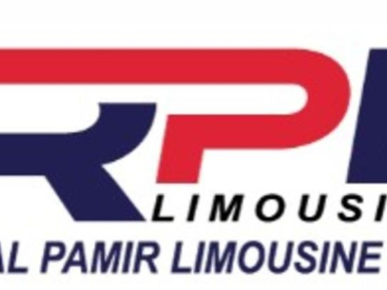 Royal Pamir Limousine