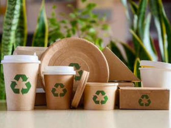 All In One Packing & Packaging Materials Trading