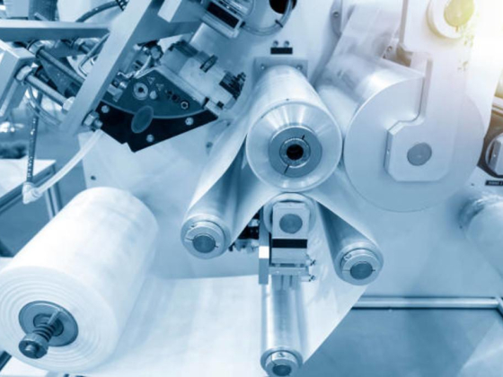 All In One Packing & Packaging Materials Trading
