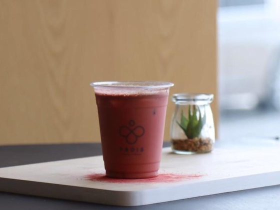 Trois Specialty Coffee