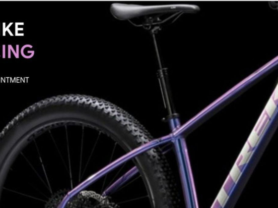 Noor Al Mahara Bicycles Trading