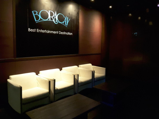 Boracay Night Club