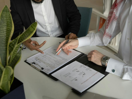 Kuwait Resources House