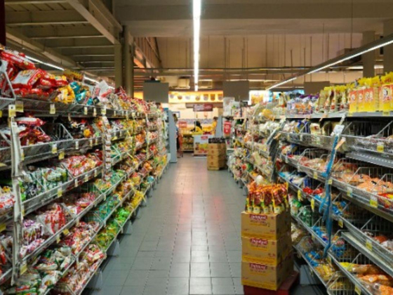 Mitzville Grocery