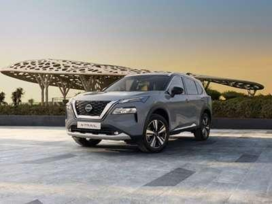 Nissan (Arabian Automobiles Co.)