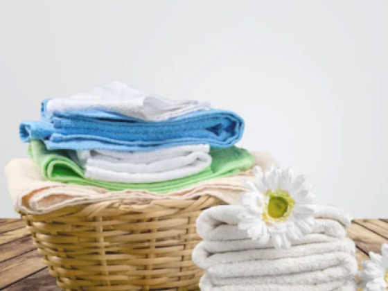 Brandcare Laundry