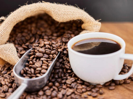 Alramal Al Zarqaa Coffee Shop