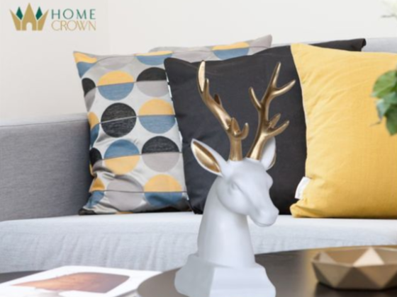 Home Crown Decore Trading