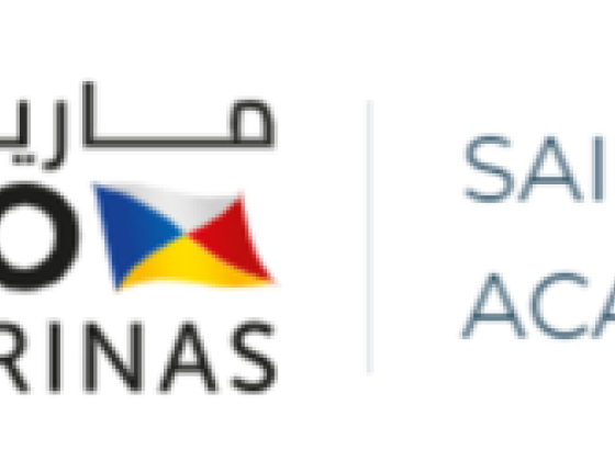 P & O Marinas Sailing
