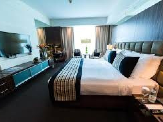 Bonnington Hotel - Jumeirah Lake Towers