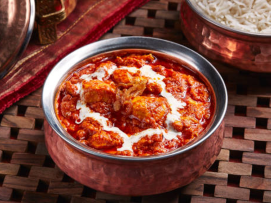 Maharani ​Restaurant