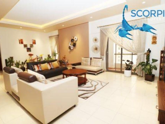Scorpion Property Real Estate Brokers
