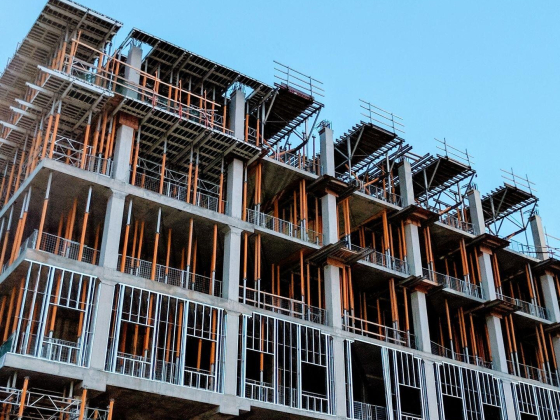 Pillars Design Contracting
