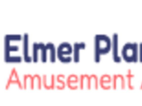 Elmer Planet Kids Amusement Arcade