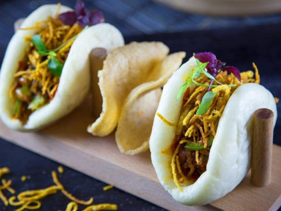 Asia Kitchen By Mainland China