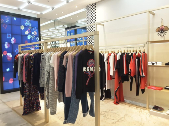 Kenzo