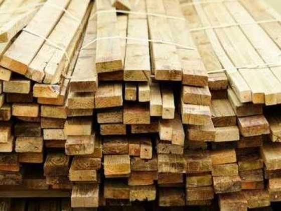 Exotic Wood General Trading