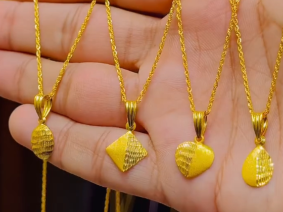 Al Mojah Jewellery
