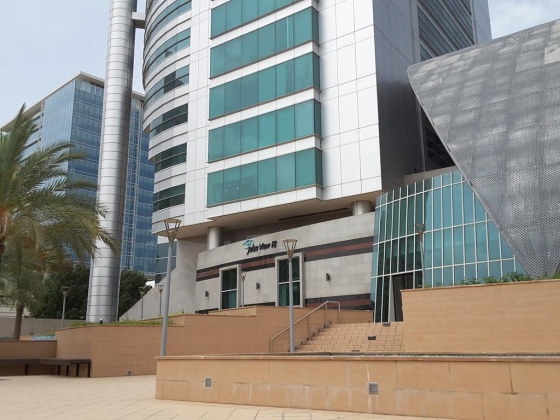 Business Center World Regus
