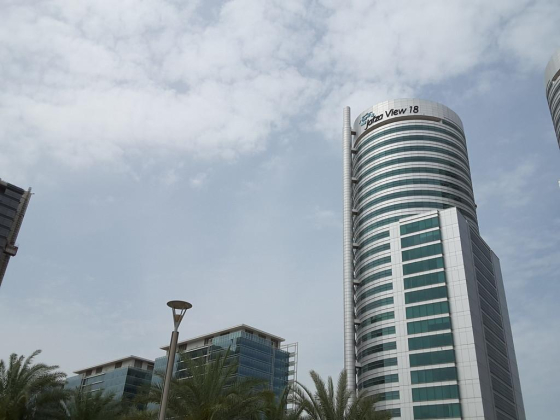 Business Center World Regus