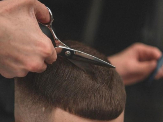 Kings Zone Barber And Spa Lounge