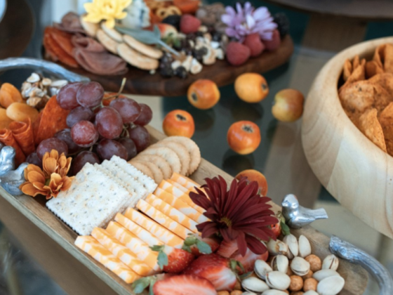 Al Hamra Street Catering And Events