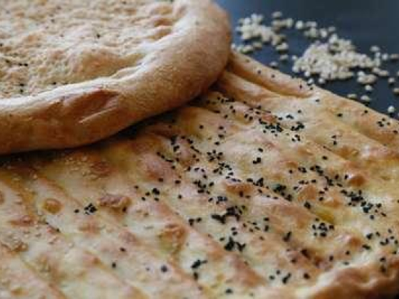 Qaser Al Dana Bakery
