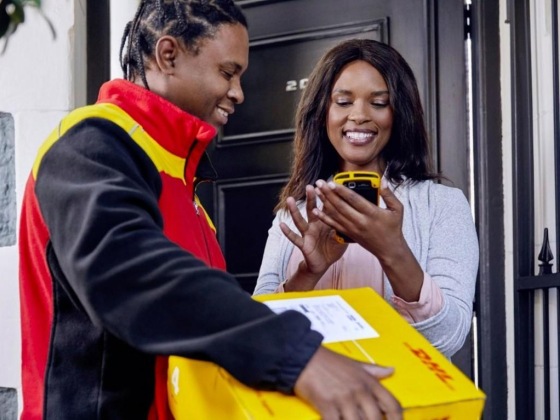 DHL Express