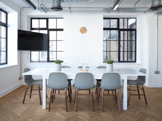 Increation Interiors