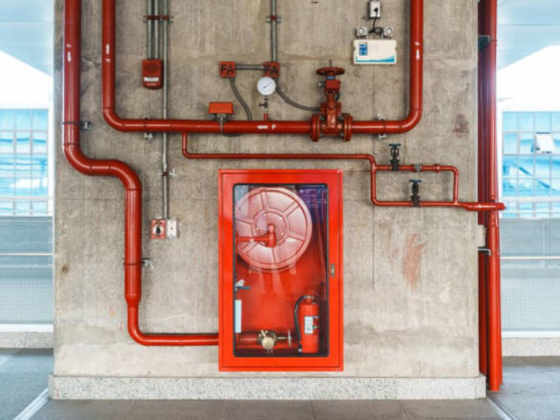 Edge Technical Solution