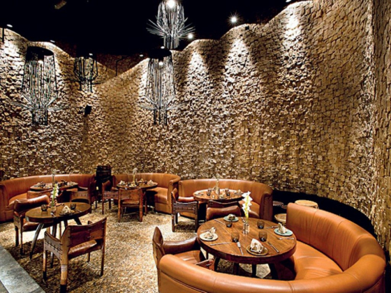 Tribes - Mall of the Emirates