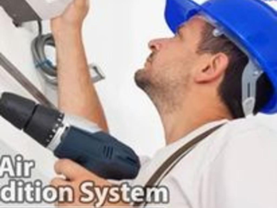 Muhammad Sajid Ali Air Conditioning Systems Installation