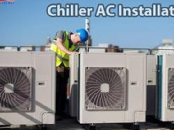 Muhammad Sajid Ali Air Conditioning Systems Installation