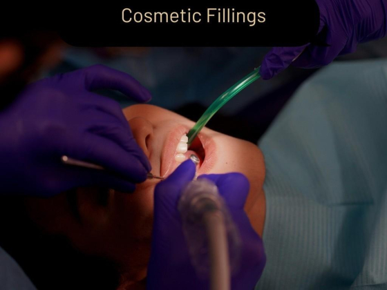 Myosmile Dental Clinic