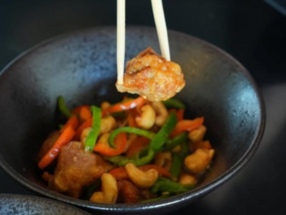 Xi An Restaurant