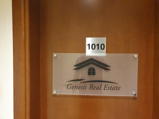 Genesis Real Estate