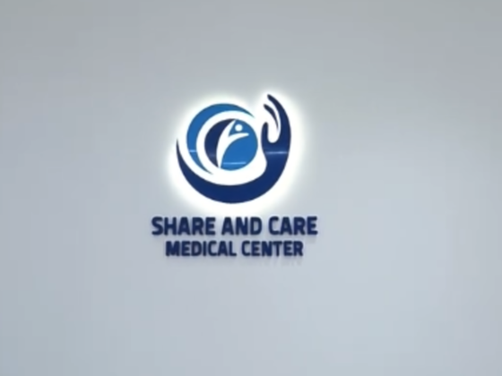 Share & Care Medical Center
