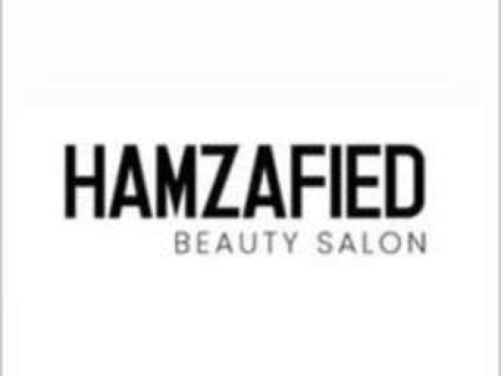 Hamza Field Beauty Salon