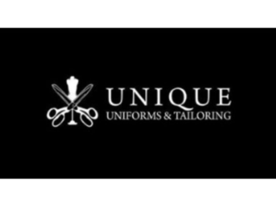 Unique Uniforms Tailoring