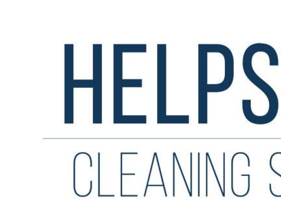 Helpsters Cleaning Services