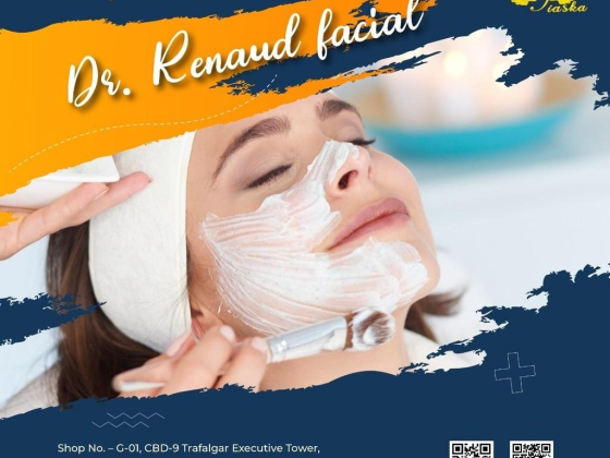 Tiaska Beauty Lounge