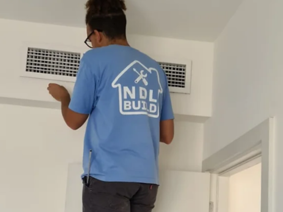 N D L Technical Services Contracting