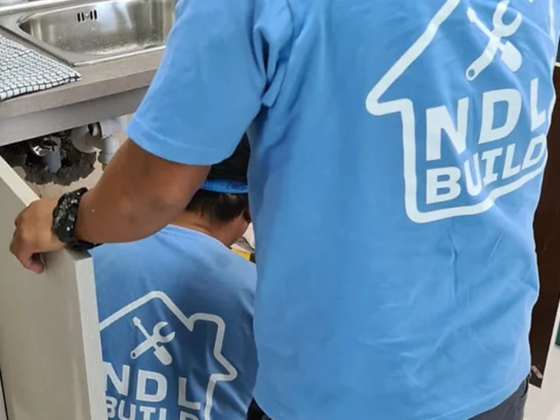 N D L Technical Services Contracting