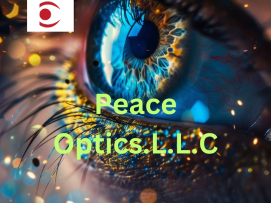 Peace Optics