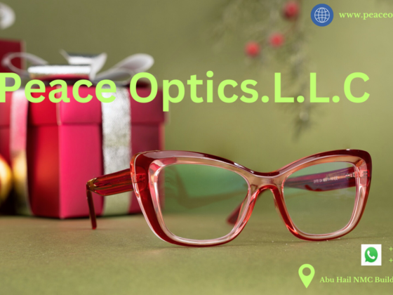 Peace Optics