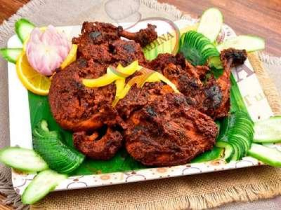 Al Madina Xpress Restaurant