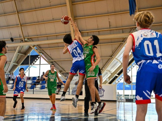 Jam Sports Academy