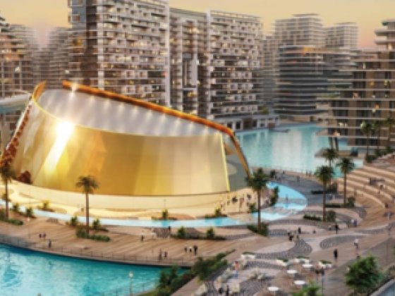 Silverwood Properties