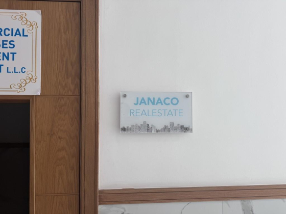 Janaco Real Estate