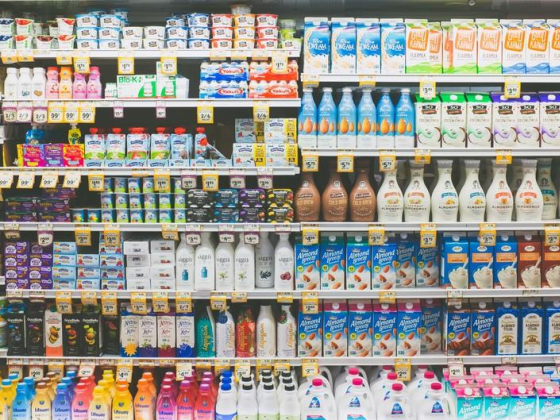 Sadaf Al Bhar Grocery